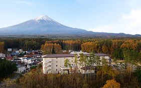 The Gran Resort Princess Fujikawaguchiko