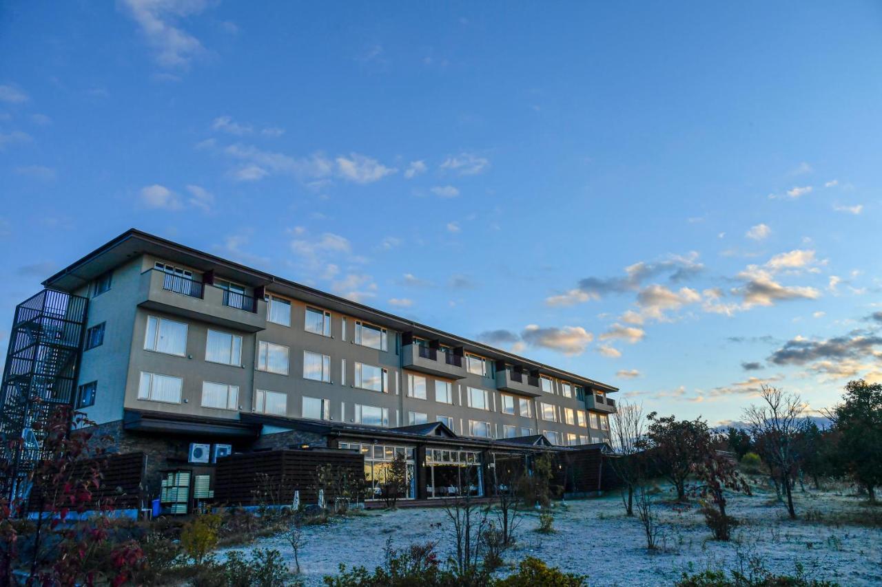The Gran Resort Princess Fujikawaguchiko Exterior foto